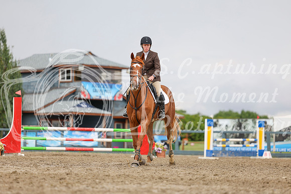 05975 - Shea - 2026 Rocky Mountain Classic II - Wednesday August 12th