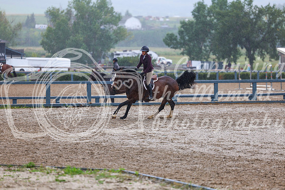 02542 - Shea - 2026 Rocky Mountain Classic II - Wednesday August 12th