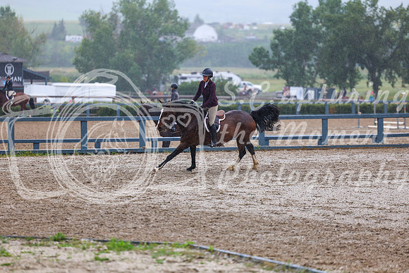 02544 - Shea - 2026 Rocky Mountain Classic II - Wednesday August 12th