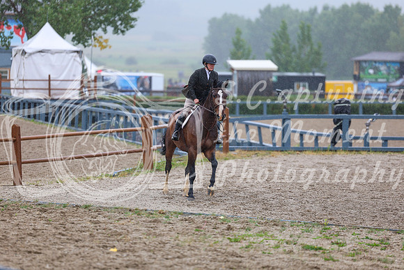 02752 - Shea - 2026 Rocky Mountain Classic II - Wednesday August 12th
