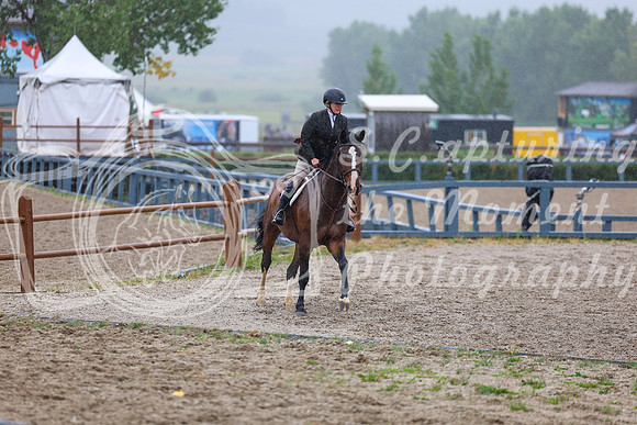 02753 - Shea - 2026 Rocky Mountain Classic II - Wednesday August 12th