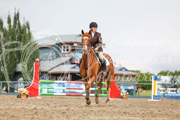 05977 - Shea - 2026 Rocky Mountain Classic II - Wednesday August 12th