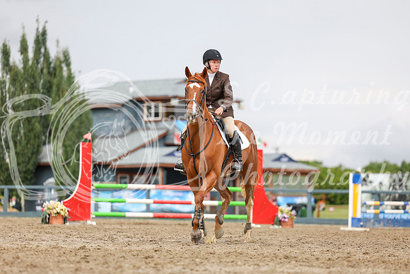 05978 - Shea - 2026 Rocky Mountain Classic II - Wednesday August 12th