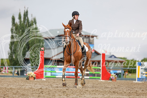 05981 - Shea - 2026 Rocky Mountain Classic II - Wednesday August 12th