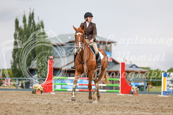 05982 - Shea - 2026 Rocky Mountain Classic II - Wednesday August 12th