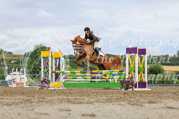 05986 - Shea - 2026 Rocky Mountain Classic II - Wednesday August 12th