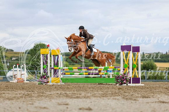 05987 - Shea - 2026 Rocky Mountain Classic II - Wednesday August 12th