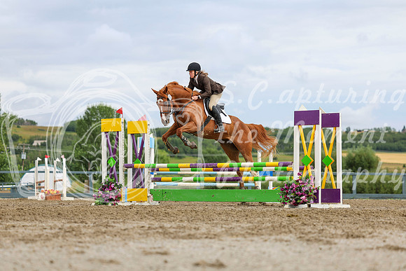 05988 - Shea - 2026 Rocky Mountain Classic II - Wednesday August 12th