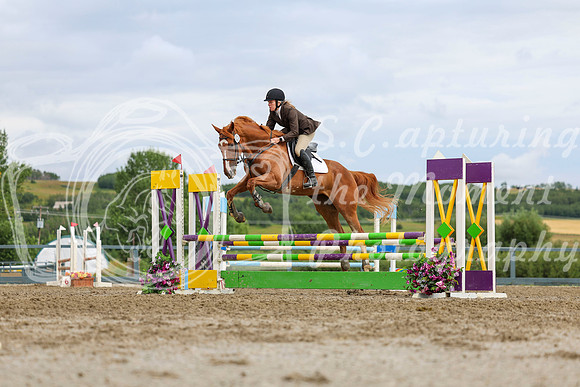 05989 - Shea - 2026 Rocky Mountain Classic II - Wednesday August 12th
