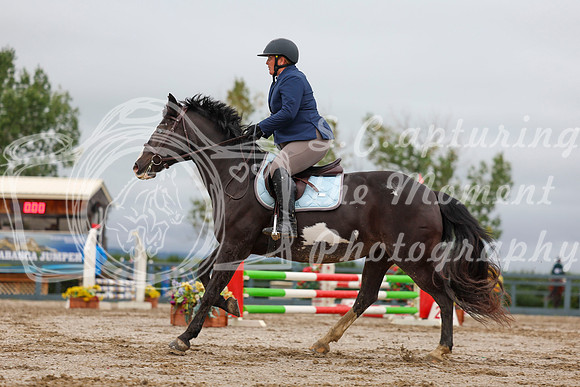 01575 - Shea - 2026 Rocky Mountain Classic II - Wednesday August 12th