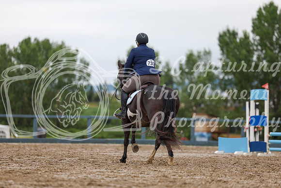 01578 - Shea - 2026 Rocky Mountain Classic II - Wednesday August 12th