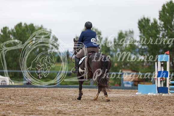 01579 - Shea - 2026 Rocky Mountain Classic II - Wednesday August 12th