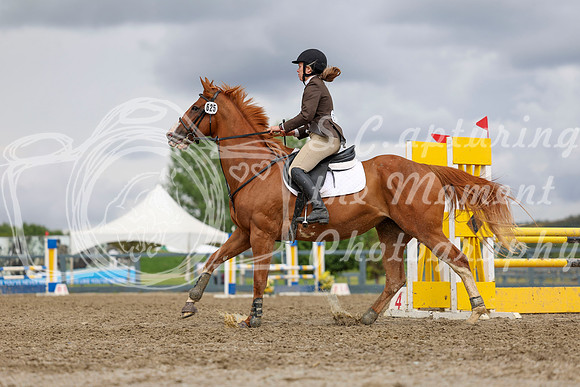 05992 - Shea - 2026 Rocky Mountain Classic II - Wednesday August 12th