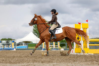 05993 - Shea - 2026 Rocky Mountain Classic II - Wednesday August 12th