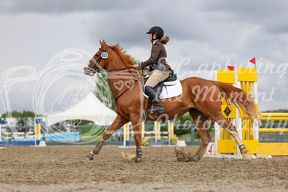 05993 - Shea - 2026 Rocky Mountain Classic II - Wednesday August 12th
