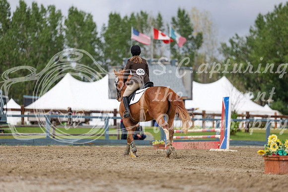 05995 - Shea - 2026 Rocky Mountain Classic II - Wednesday August 12th