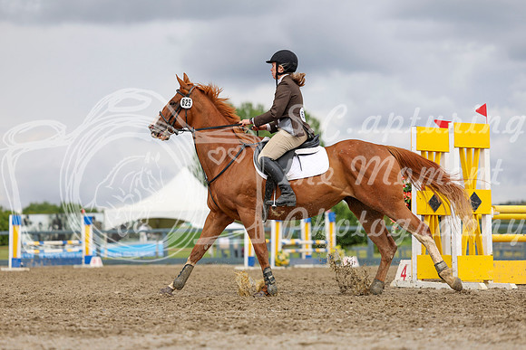 05994 - Shea - 2026 Rocky Mountain Classic II - Wednesday August 12th