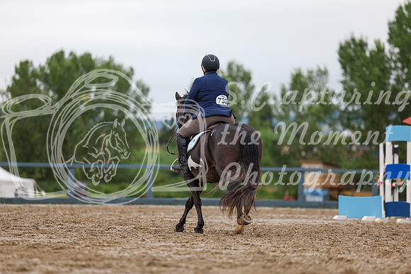 01581 - Shea - 2026 Rocky Mountain Classic II - Wednesday August 12th