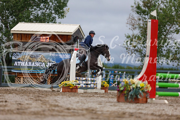 01582 - Shea - 2026 Rocky Mountain Classic II - Wednesday August 12th