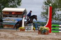01583 - Shea - 2026 Rocky Mountain Classic II - Wednesday August 12th
