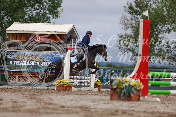 01583 - Shea - 2026 Rocky Mountain Classic II - Wednesday August 12th