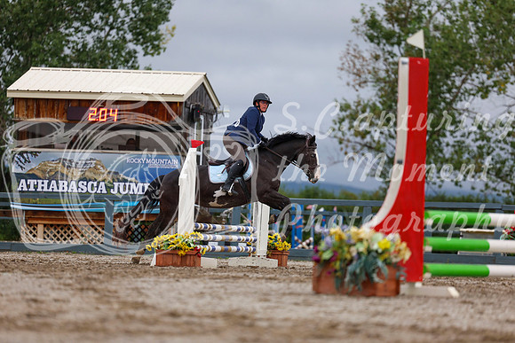 01584 - Shea - 2026 Rocky Mountain Classic II - Wednesday August 12th