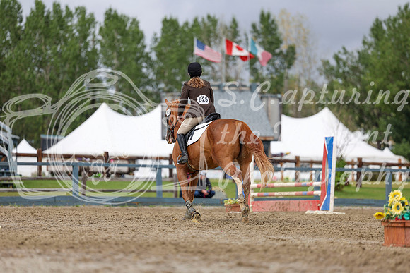 05996 - Shea - 2026 Rocky Mountain Classic II - Wednesday August 12th