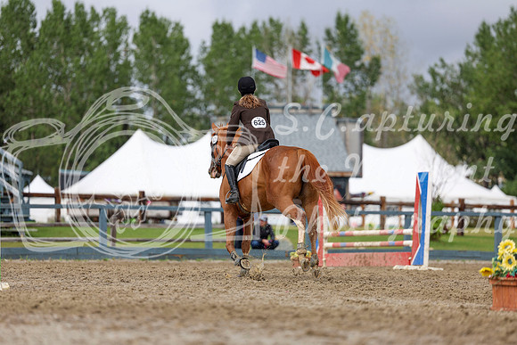 05997 - Shea - 2026 Rocky Mountain Classic II - Wednesday August 12th