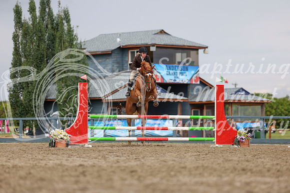 05998 - Shea - 2026 Rocky Mountain Classic II - Wednesday August 12th