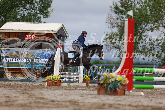01585 - Shea - 2026 Rocky Mountain Classic II - Wednesday August 12th