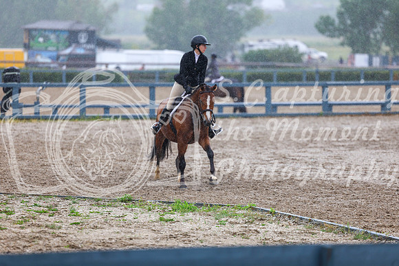 02552 - Shea - 2026 Rocky Mountain Classic II - Wednesday August 12th