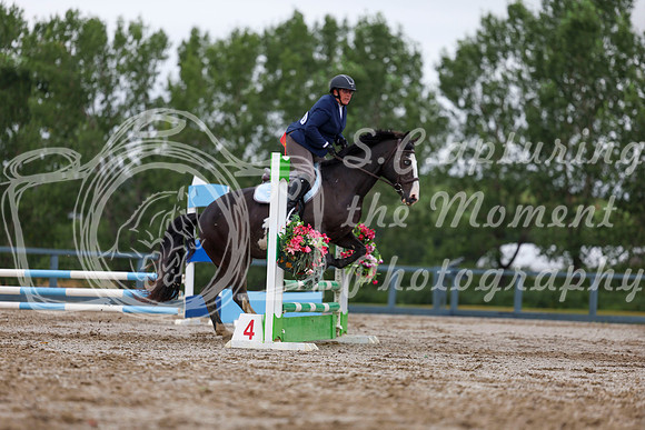 01587 - Shea - 2026 Rocky Mountain Classic II - Wednesday August 12th