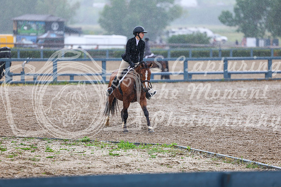 02553 - Shea - 2026 Rocky Mountain Classic II - Wednesday August 12th