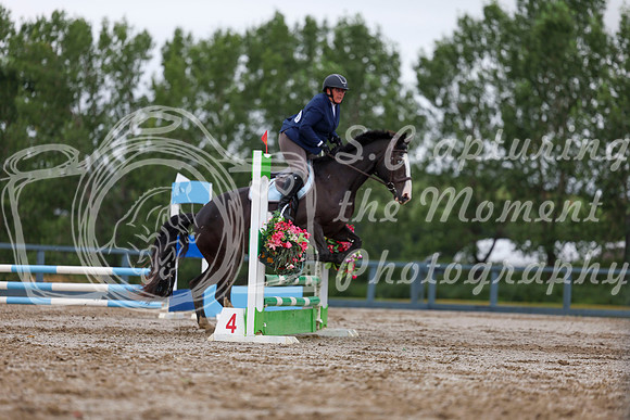 01588 - Shea - 2026 Rocky Mountain Classic II - Wednesday August 12th