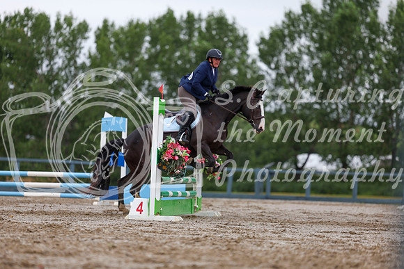01589 - Shea - 2026 Rocky Mountain Classic II - Wednesday August 12th