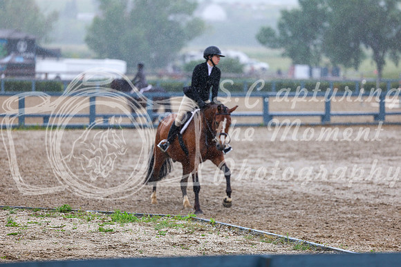 02555 - Shea - 2026 Rocky Mountain Classic II - Wednesday August 12th