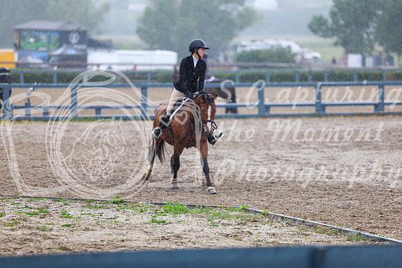02554 - Shea - 2026 Rocky Mountain Classic II - Wednesday August 12th