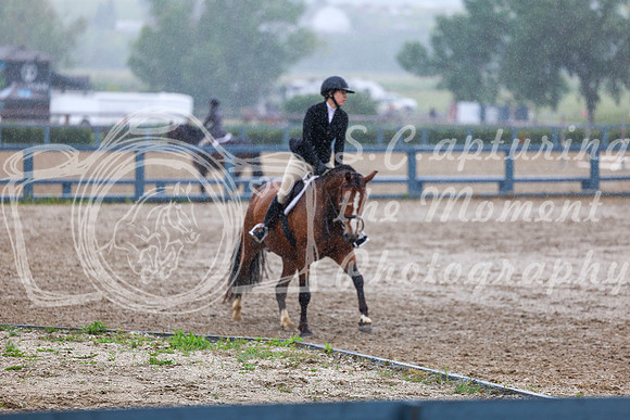 02556 - Shea - 2026 Rocky Mountain Classic II - Wednesday August 12th