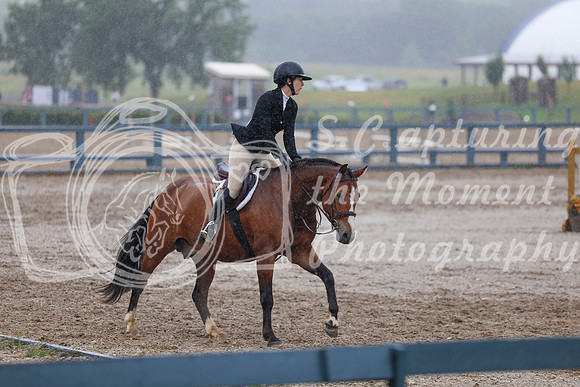 02558 - Shea - 2026 Rocky Mountain Classic II - Wednesday August 12th