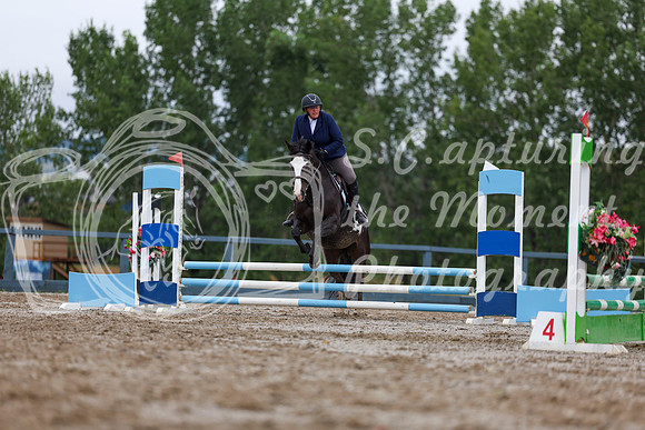 01594 - Shea - 2026 Rocky Mountain Classic II - Wednesday August 12th