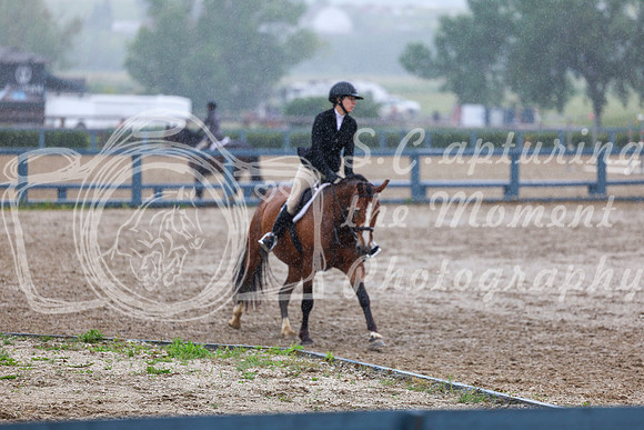 02557 - Shea - 2026 Rocky Mountain Classic II - Wednesday August 12th