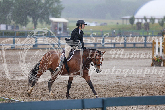 02560 - Shea - 2026 Rocky Mountain Classic II - Wednesday August 12th
