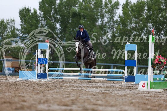 01595 - Shea - 2026 Rocky Mountain Classic II - Wednesday August 12th