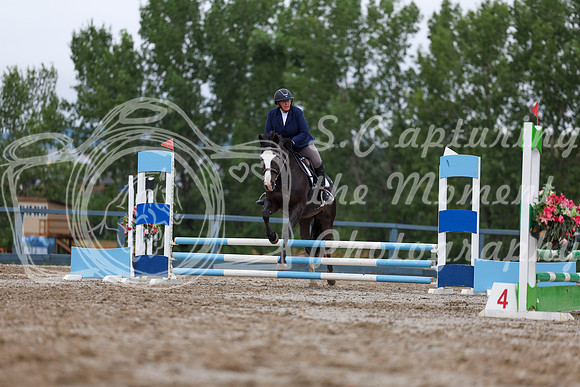 01596 - Shea - 2026 Rocky Mountain Classic II - Wednesday August 12th
