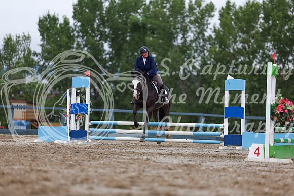 01597 - Shea - 2026 Rocky Mountain Classic II - Wednesday August 12th