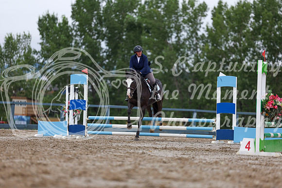 01598 - Shea - 2026 Rocky Mountain Classic II - Wednesday August 12th