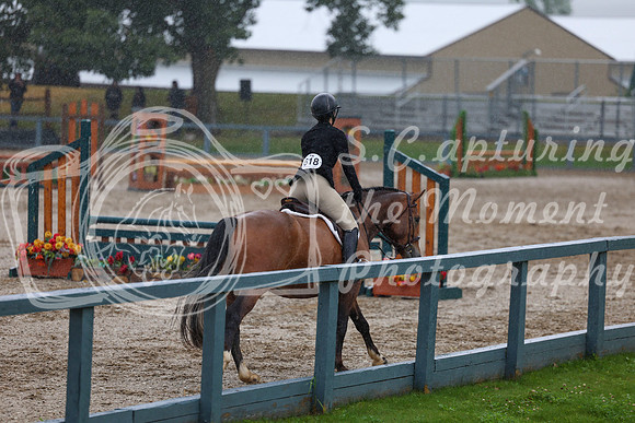 02562 - Shea - 2026 Rocky Mountain Classic II - Wednesday August 12th