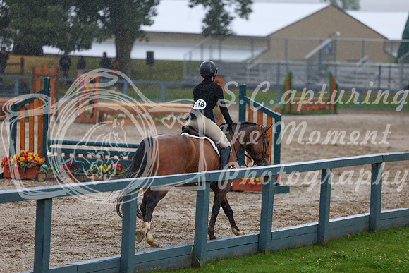 02563 - Shea - 2026 Rocky Mountain Classic II - Wednesday August 12th