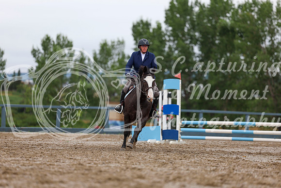 01600 - Shea - 2026 Rocky Mountain Classic II - Wednesday August 12th