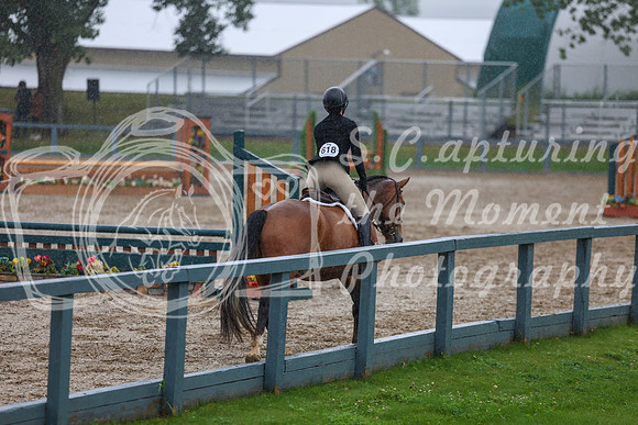 02566 - Shea - 2026 Rocky Mountain Classic II - Wednesday August 12th